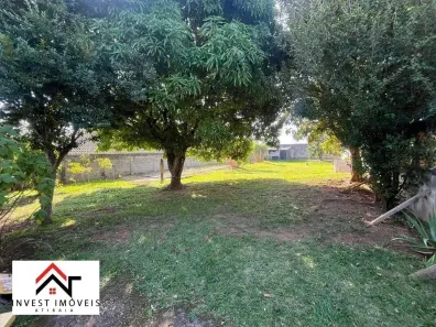 Lote/Terreno à venda, 675m² no Jardim Paulista, Atibaia