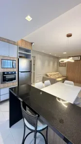 Apartamento com 3 Quartos à venda, 113m² no Ponta Negra, Manaus
