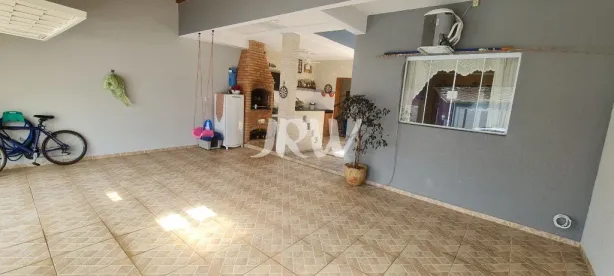 Sobrado com 3 Quartos à venda, 231m² no Jardim Portal do Sol, Indaiatuba