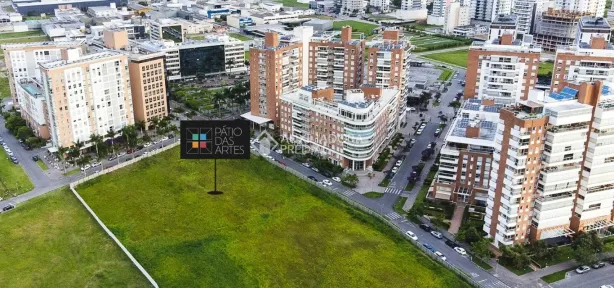 Apartamento com 2 Quartos à venda, 110m² no Pedra Branca, Palhoça