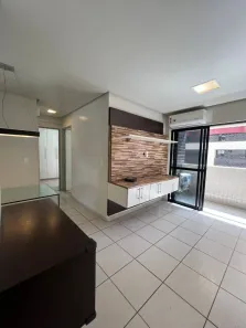 Apartamento com 2 Quartos à venda, 60m² no Ponta Verde, Maceió