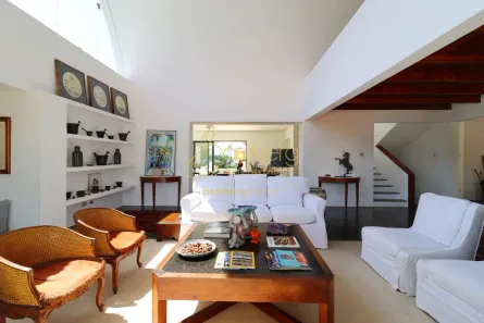 Casa com 4 Quartos à venda, 550m² no Jardim Leonor, São Paulo