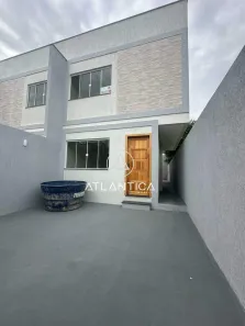 Casa com 2 Quartos à venda, 86m² no Lagoa, Macaé