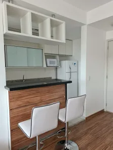 Apartamento com 1 Quarto à venda, 46m² no Jardim Armênia, Mogi das Cruzes