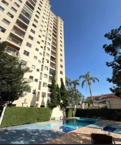 Apartamento com 2 Quartos à venda, 58m² no Vila Menck, Osasco