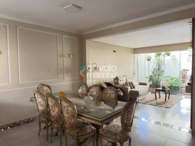 Casa com 2 Quartos à venda, 194m² no Bonfim Paulista, Ribeirão Preto