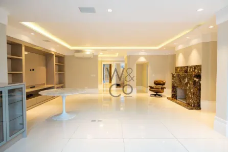 Casa de Condomínio com 3 Quartos à venda, 300m² no Jardim Luzitânia, São Paulo
