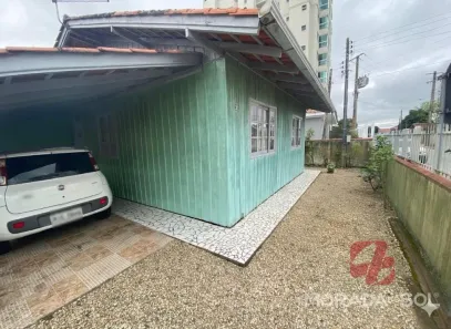 Casa com 5 Quartos à venda, 555m² no Centro, Tijucas