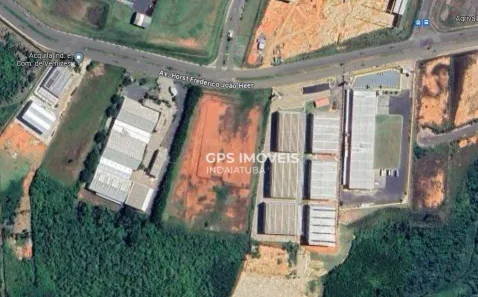 Lote/Terreno à venda, 20001m² no Europark Comercial, Indaiatuba