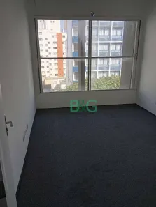 Sala Comercial para alugar, 135m² no Paraíso, São Paulo