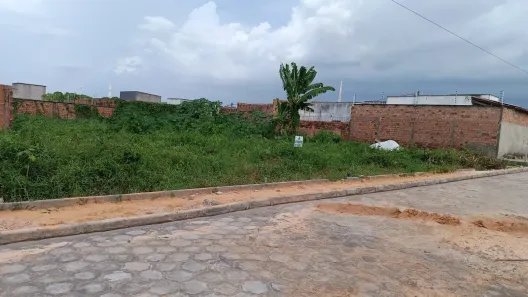 Lote/Terreno à venda, 240m² no Labele Parck, Paço do Lumiar
