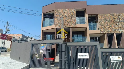 Casa com 3 Quartos à venda, 135m² no Alto de Santa Lúcia, Carapicuíba