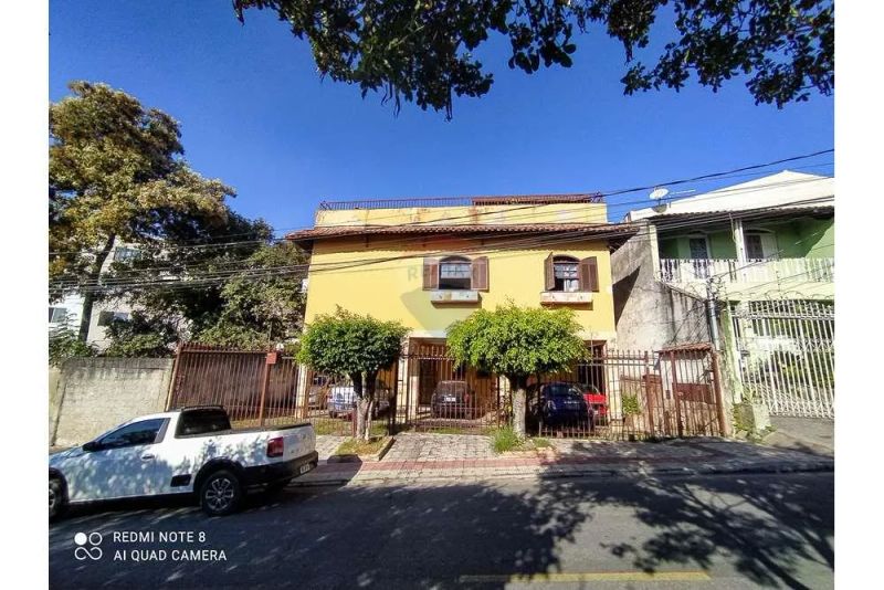 Cobertura com 3 quartos — Santa Amélia, Belo Horizonte