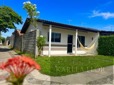 Casa de Condomínio com 2 Quartos à venda, 55m² no Cidade Universitária, Maceió