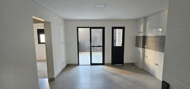 Apartamento com 2 Quartos à venda, 66m² no Nova Petrópolis, São Bernardo do Campo