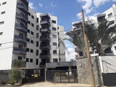 Apartamento com 3 Quartos à venda, 165m² no Vila Santa Catarina, Americana