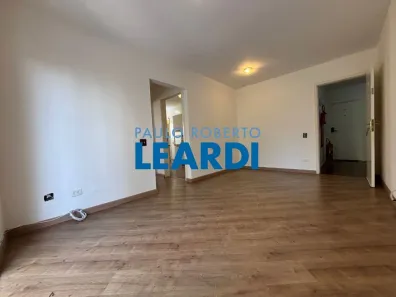 Apartamento com 1 Quarto à venda, 44m² no Itaim Bibi, São Paulo