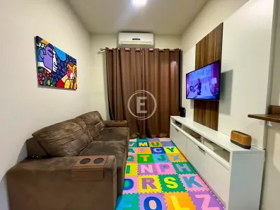 Apartamento com 2 Quartos à venda, 55m² no Madri, Palhoça