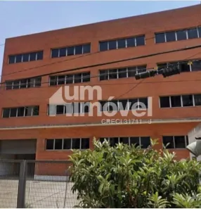 Galpão/Depósito/Armazém para venda ou aluguel, 3196m² no Parque Residencial da Lapa, São Paulo