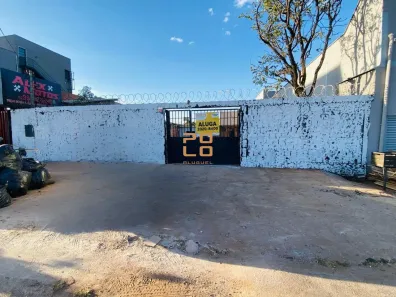 Lote/Terreno para alugar, 24m² no Papillon Park, Aparecida de Goiânia