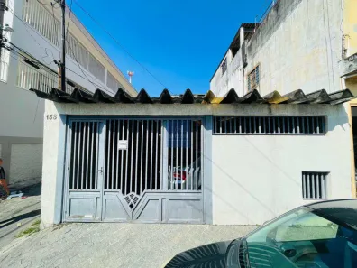 Casa com 2 Quartos à venda, 173m² no Vila Sabrina, São Paulo