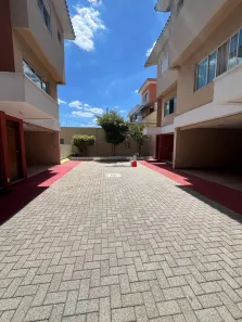 Sobrado com 3 Quartos à venda, 132m² no Vila Siqueira (Zona Norte), São Paulo