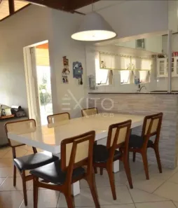 Casa de Condomínio com 3 Quartos à venda, 154m² no Chácaras Saudáveis e Encantadoras, Jundiaí
