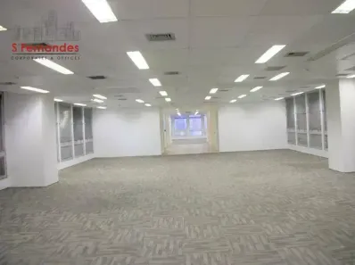 Sala Comercial à venda, 670m² no Bela Vista, São Paulo