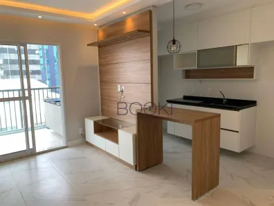 Apartamento com 2 Quartos à venda, 65m² no Vila Cordeiro, São Paulo