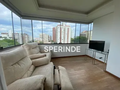 Cobertura com 3 Quartos para alugar, 304m² no Petrópolis, Porto Alegre