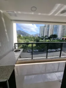 Apartamento com 3 Quartos à venda, 76m² no Recreio dos Bandeirantes, Rio de Janeiro