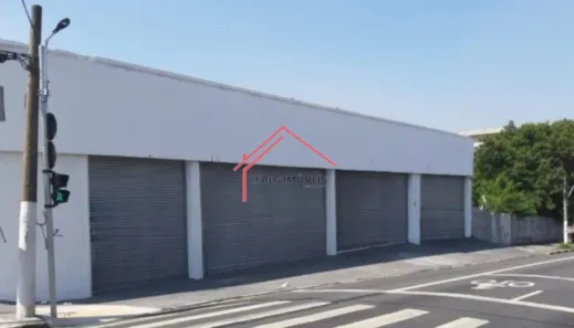 Ponto Comercial para alugar, 2200m² no Centro, Osasco