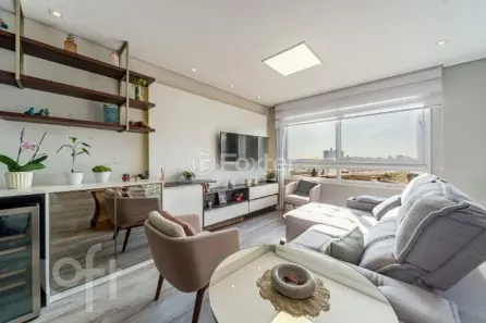 Apartamento com 2 Quartos à venda, 80m² no São João, Porto Alegre