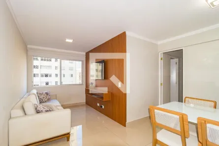 Apartamento com 2 Quartos à venda, 55m² no Alto da Mooca, São Paulo