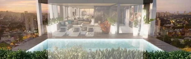 Apartamento com 4 Quartos à venda, 252m² no Jardim Paulista, São Paulo