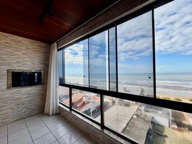 Apartamento com 3 Quartos à venda, 90m² no Capão da Canoa, Capão da Canoa