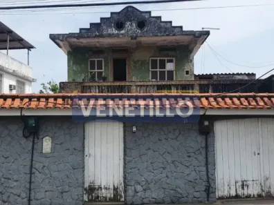 Casa com 5 Quartos à venda, 440m² no Pedra de Guaratiba, Rio de Janeiro