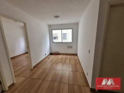 Apartamento com 2 Quartos para alugar, 38m² no Bela Vista, São Paulo