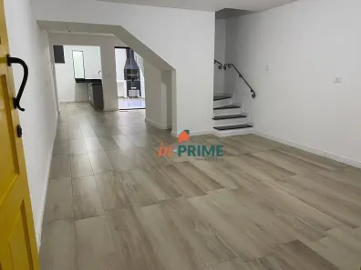 Sobrado com 3 Quartos à venda, 120m² no Belenzinho, São Paulo