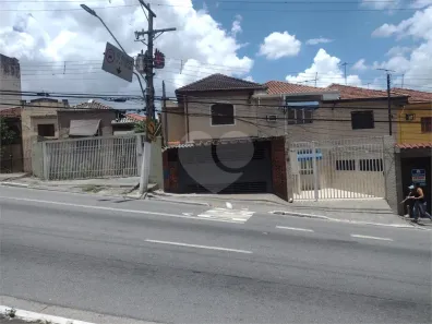 Sobrado com 5 Quartos à venda, 190m² no Parada Inglesa, São Paulo