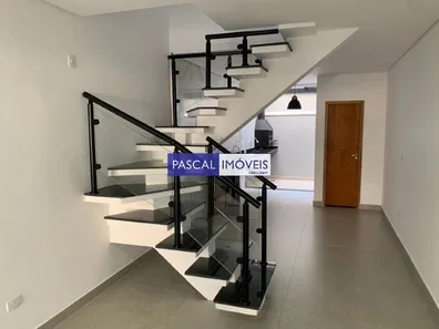 Sobrado com 3 Quartos à venda, 100m² no Jardim Aeroporto, São Paulo