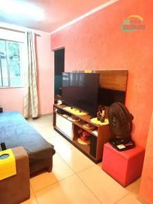 Apartamento com 3 Quartos à venda, 65m² no Jardim do Vovô, Campinas