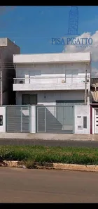 Casa com 5 Quartos à venda, 399m² no João Aranha, Paulínia