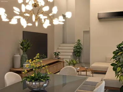 Casa com 4 Quartos à venda, 234m² no Alphaville, Rio das Ostras