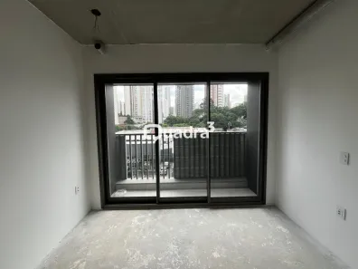 Sala Comercial para alugar, 25m² no Vila Regente Feijó, São Paulo