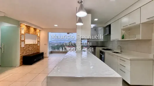 Apartamento com 3 Quartos à venda, 82m² no Jardim das Vertentes, São Paulo