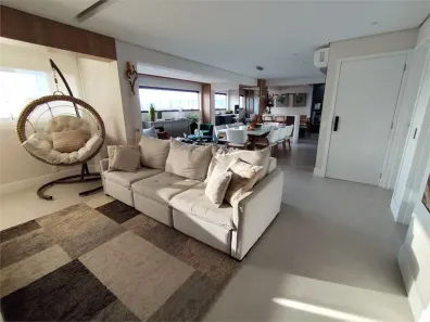 Apartamento com 4 Quartos à venda, 153m² no Lauzane Paulista, São Paulo