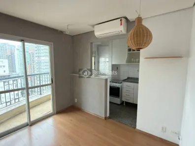 Flat com 2 Quartos para alugar, 55m² no Vila Nova Conceição, São Paulo