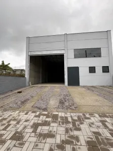 Galpão/Depósito/Armazém à venda, 288m² no São Luiz, Caxias do Sul