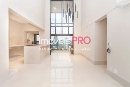 Apartamento com 3 Quartos à venda, 98m² no Vila Clementino, São Paulo